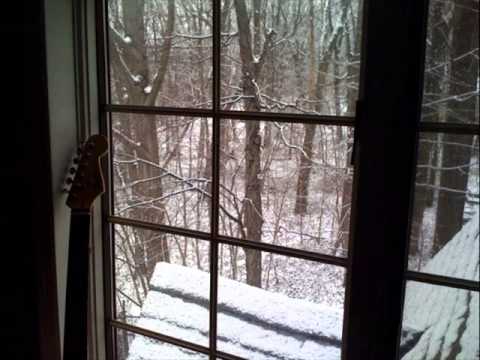 Room with a view - Tony Carey ( Cover by Olaf Lenk )