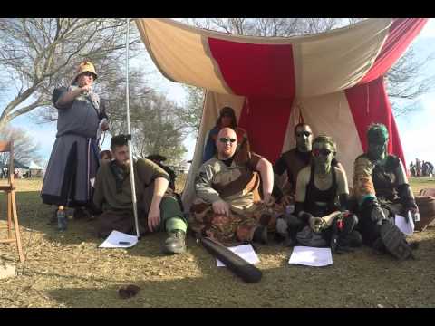 [BftR VIII] Monster 101