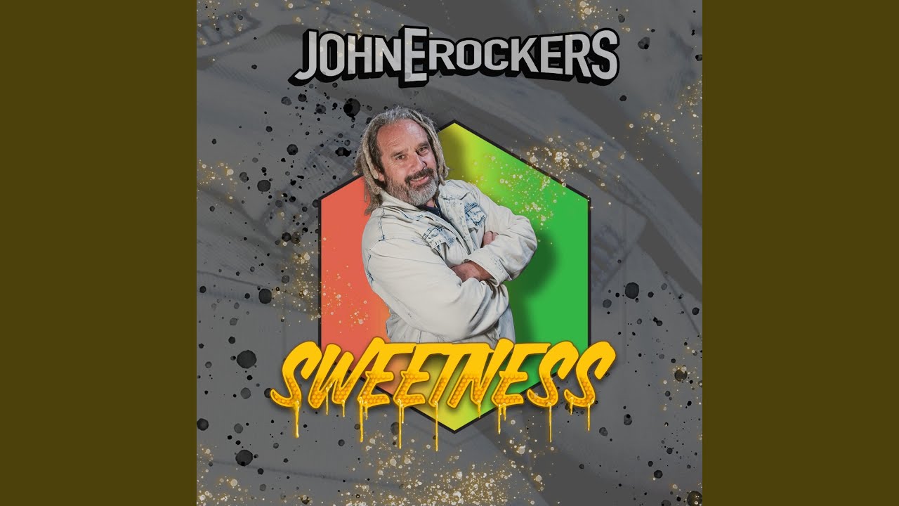 Promotional video thumbnail 2 for JOHNEROCKERS