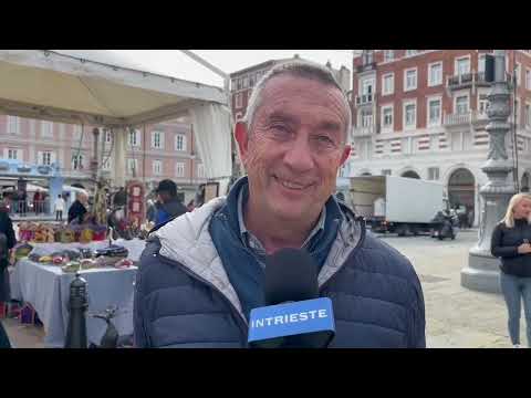 Trieste’s Kaiserfest Returns, Celebrating the City’s Austro-Hungarian Heritage