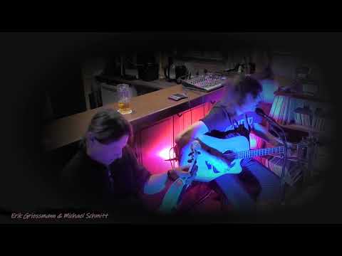 Changing - Erik Griessmann