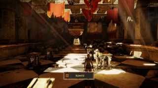 Let's Play Adam's Venture Episode 2: Solomon's Secret part 7