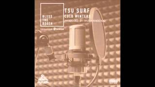 Tsu Surf   Cold Waters Freestyle