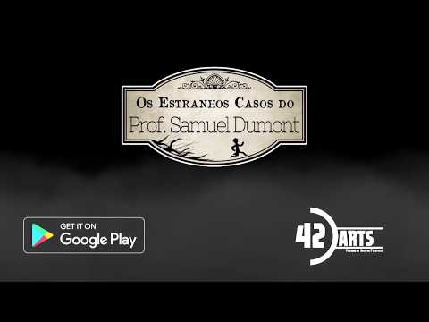 Os Estranhos Casos do Prof. Sa Video