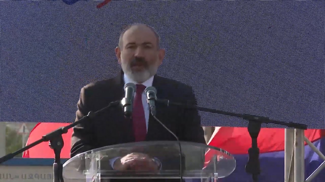 Փրկարարները այսօր չեն աշխատել. Փաշինյանը՝ Սևանում լողի սիրողական մրցաշարի պարգևատրմանը