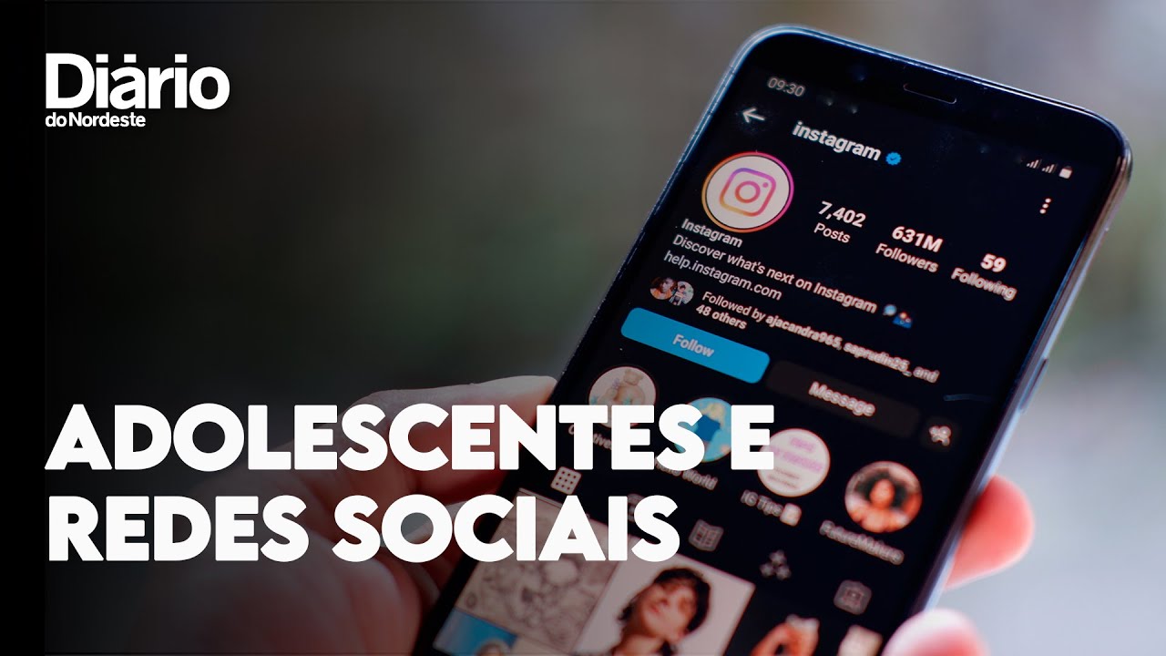 Imagem da notícia: Congresso da Flórida, nos EUA, aprova lei para proibir redes sociais para menores de 16 anos