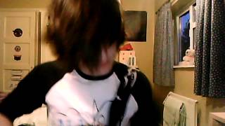 Forever Girl by Forever The Sickest Kids Cover