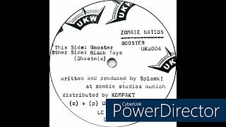 Zombie Nation • Black Toys (Ghostmix) (2006)