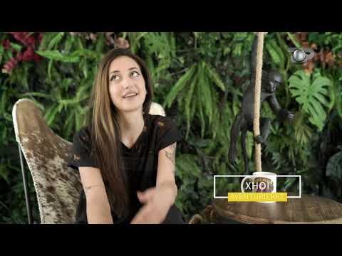 Aventurierët - “Pajtimi” - Episodi 19, 4 Dhjetor 2020