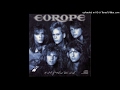 Europe - Open Your Heart (Audio)