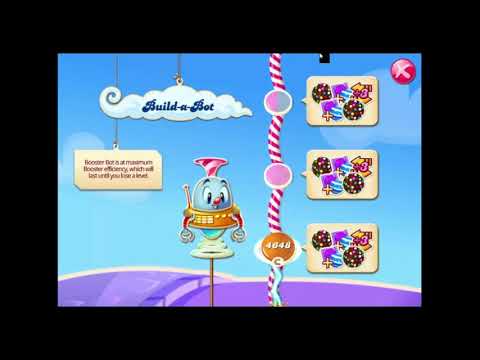 Candy Crush Saga Level 4645 To 4647