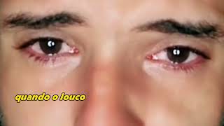 Hoje sou estranho