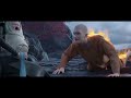White Snake 2 The Tribulation Of The Green Snake PART 11