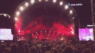 Hollow Men - Stay @ Noorderpoort 20 jaar