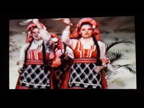 Mkud Ilinden - Sydney 1995