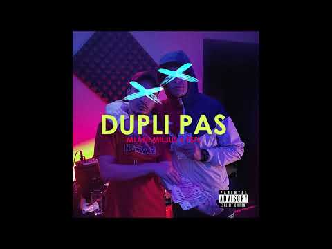MLADI MILJUS X FSFL - DUPLI PAS