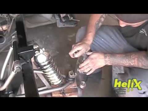Helix CornerKiller™ IFS Install Video