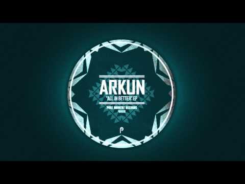 Arkun - Influences