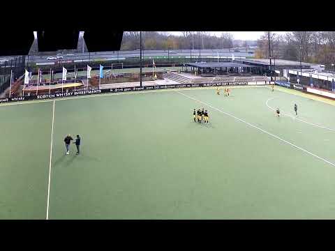 Den Bosch MO14-3 - Rosmalen MO14-2