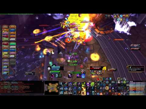 Shake Miracle VS 25M Heroic Amber-Shaper Un'sok (Heart of Fear)