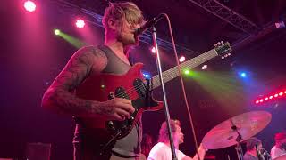 OSEES &quot;The Static God&quot; @ The Troubadour West Hollywood 12-18-2021