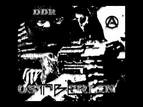 Kaltwetterfront  -Dunkle Tage