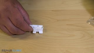 LG Refrigerator Freezer Door Switch Replacement MCK67227902