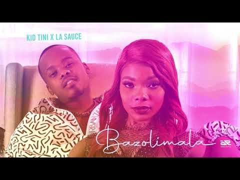 Kid Tini - Bazolimala Ft LaSauce (Official Audio)