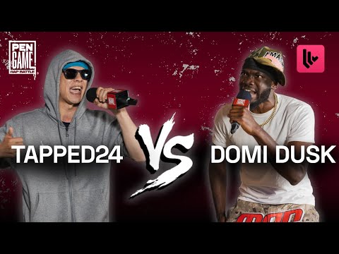 Tapped24 vs Domi Dusk