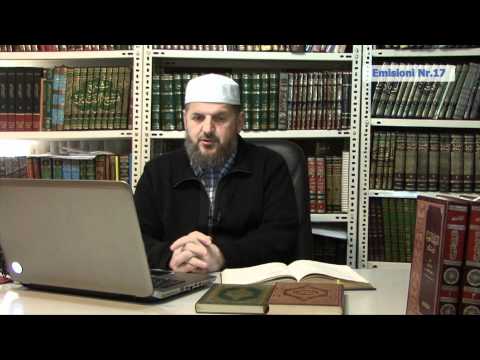 Nr.17 Pyetje dhe Përgjigje në Facebook - Dr. Shefqet Krasniqi