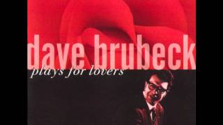 Dave Brubeck - You Go to My Head