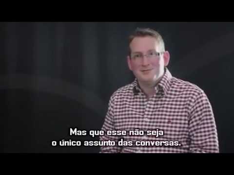 A conversão de Sam Allberry