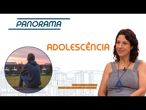 Conflitos da adolescência preocupam pais e educadores | PANORAMA