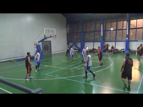 Bullets 60 - 63 TreeHouse Termites | 12η Αγων. BIG League