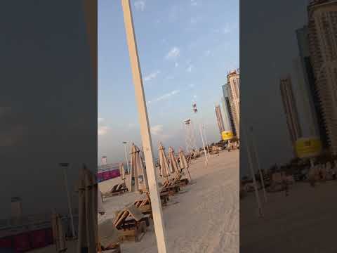 Jumeirah Beach