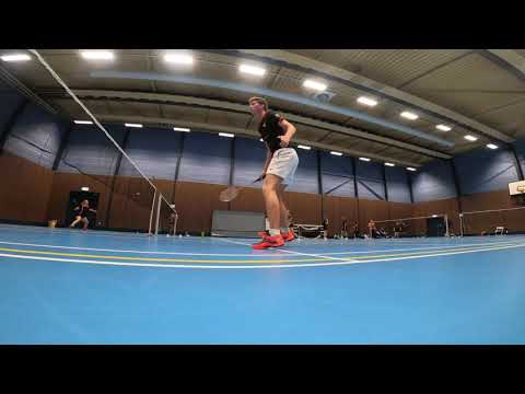 Pascal de Jong - Damian Schouten