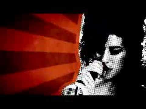 Mark Ronson ft. Amy Winehouse - Valerie (Baby J Remix)