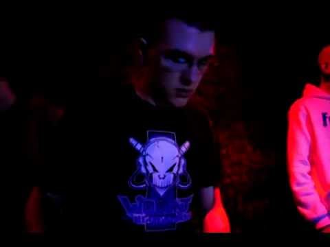 Hozinotik @ French Disorder 24.02.12