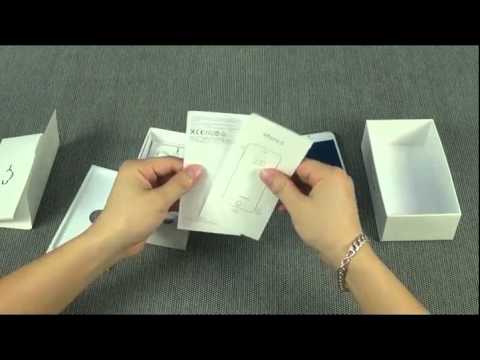 goophone i6 phone 1280*720 IPS screen MTK6582 Quad Core 1GB ram 32GB rom