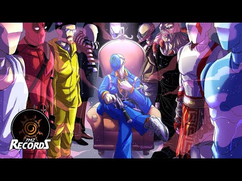 1 Hora 6. Gabriel Rodrigues - BANE [Prod. Karim Saidi]