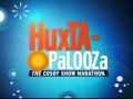 Huxta Palooza The Cosby Show Premieres On Nick Nite