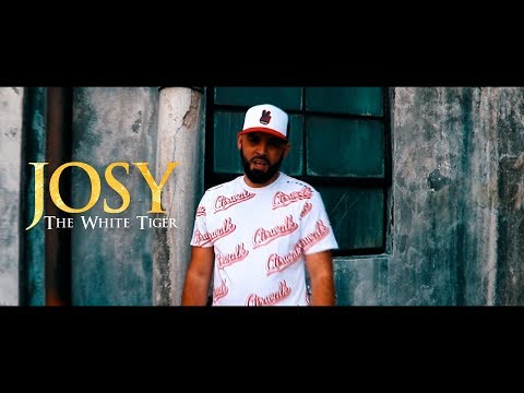 Trap Cristiano 2019 - Josy W.T. (Video Oficial)