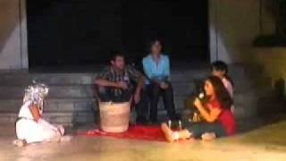 Der kleine Tag  Einfach nur so.wmv Deutsche Schule der Borromäerinnen Kairo