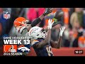 Cleveland Browns Vs Denver Broncos Game Highlights NFL 2024 Season Highlights