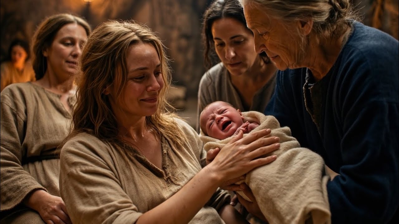 Triple Goddess: Maiden, Mother, Crone... Know yourself...