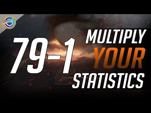 5 EASY WAY TO MULTIPLY YOUR KD (98.2% SUCCESS RATE) | ICEBLAST GAMING