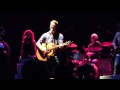Amos Lee LIVE "The Wind" Beacon Theater NYC