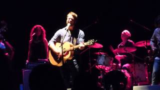 Amos Lee LIVE &quot;The Wind&quot; Beacon Theater NYC