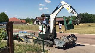 Le Mulet au quotidien