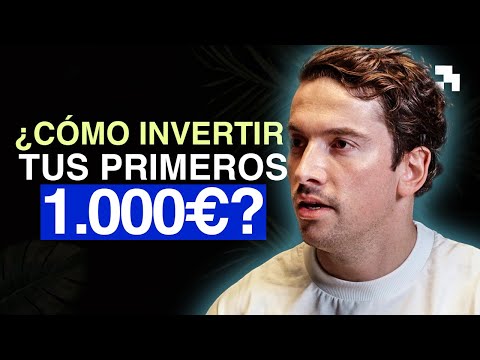 «TE PAGAN POR TENER TU DINERO EN EL BANCO» | Ex-Banquero RESPONDE